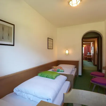 Landhaus Schwarz Mieming Room photo