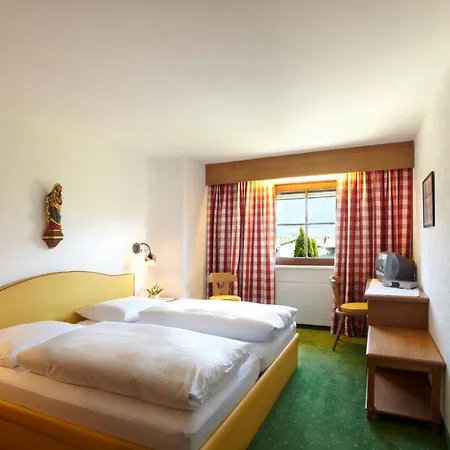 Landhaus Schwarz Mieming Room photo