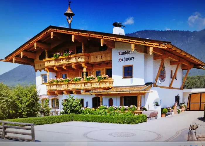Landhaus Schwarz