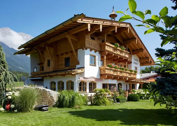 Landhaus Schwarz