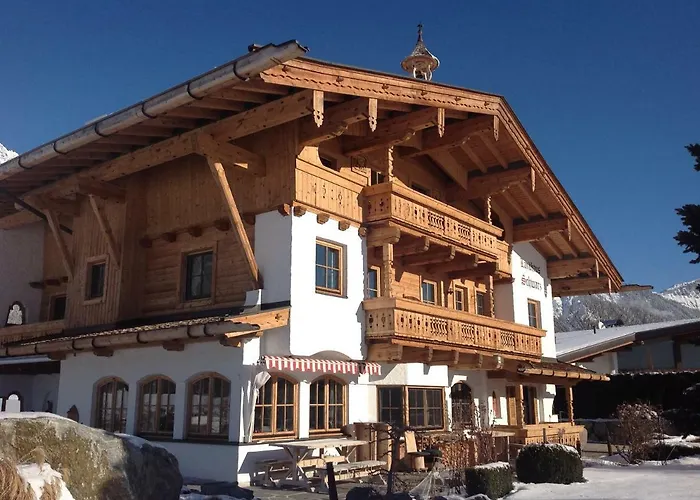 Landhaus Schwarz