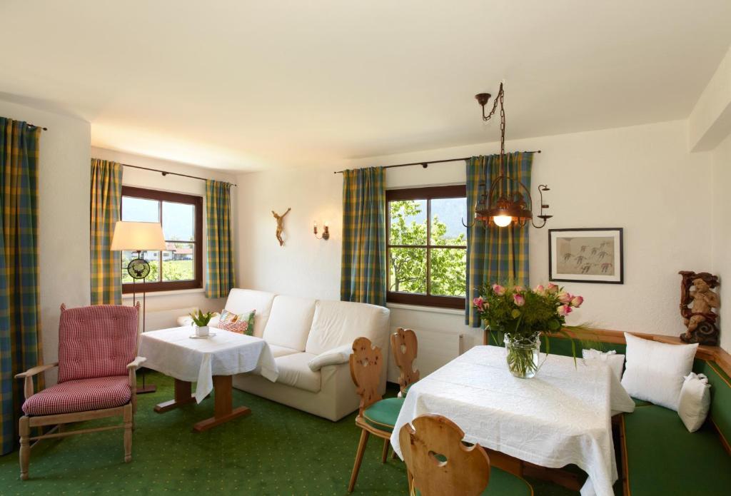 Schwarz Apartment