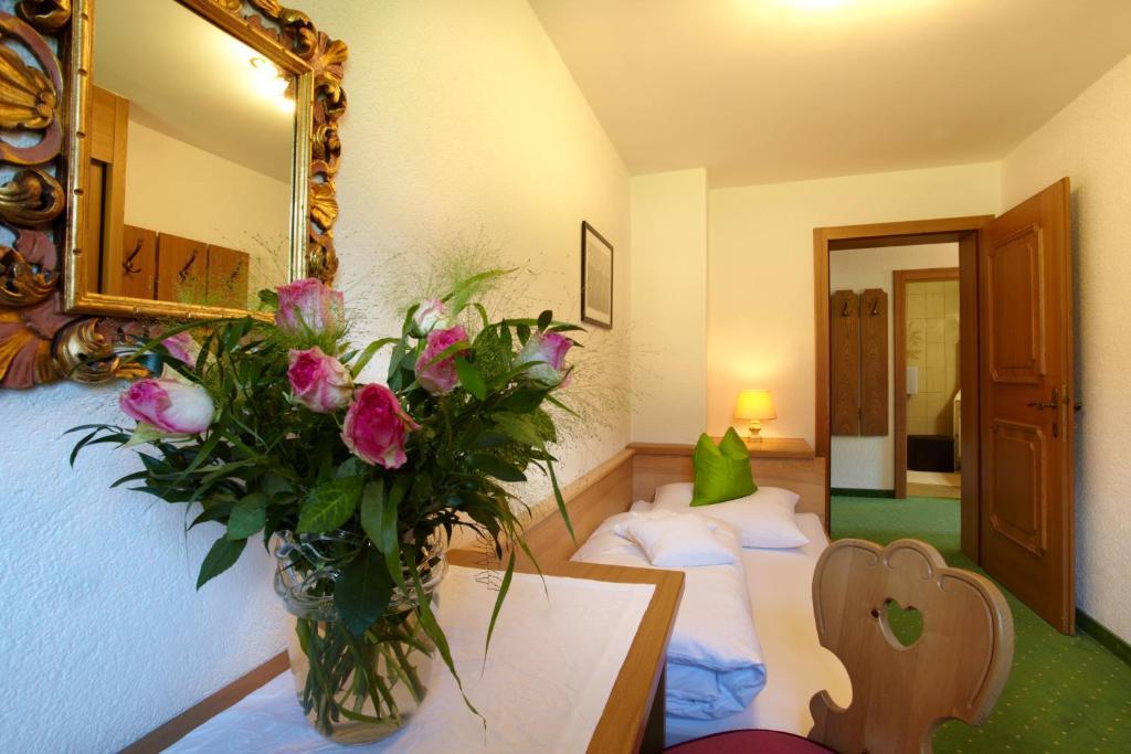 Schwarz Apartment