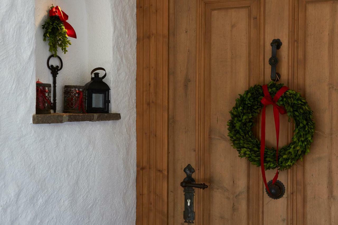 Schwarz Apartment
